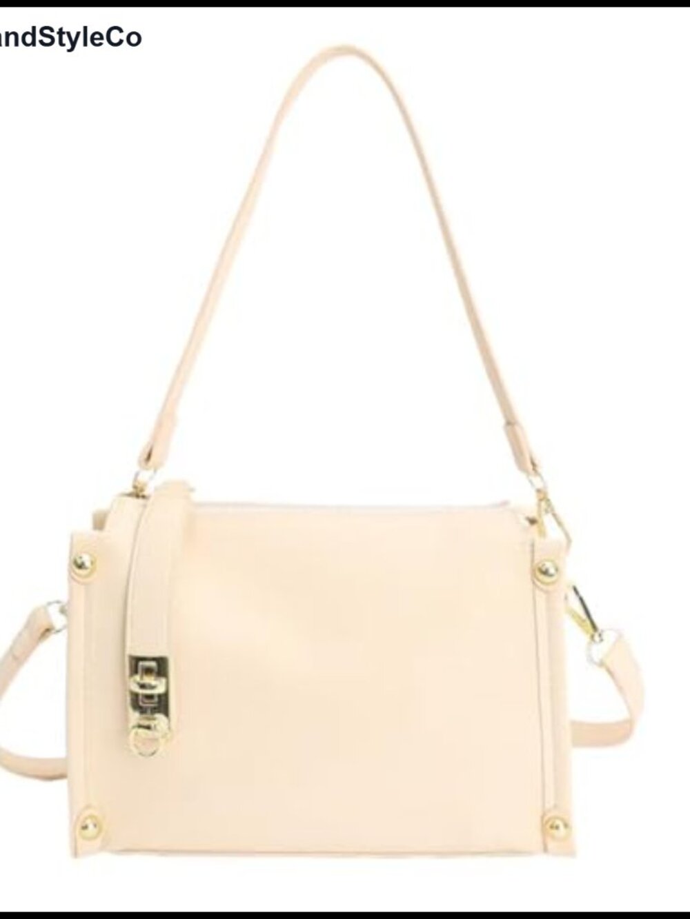 Suede Leather Crossbody Purse Small Shoulder Bag Vintage Mini Handbag